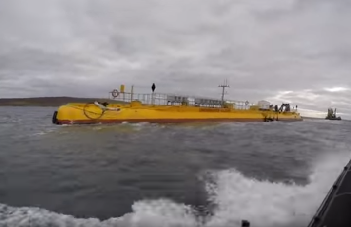 Content Dam Elp Online Articles 2018 06 Scotrenewables Sr2 2000 Tidal Power Turbine Elp