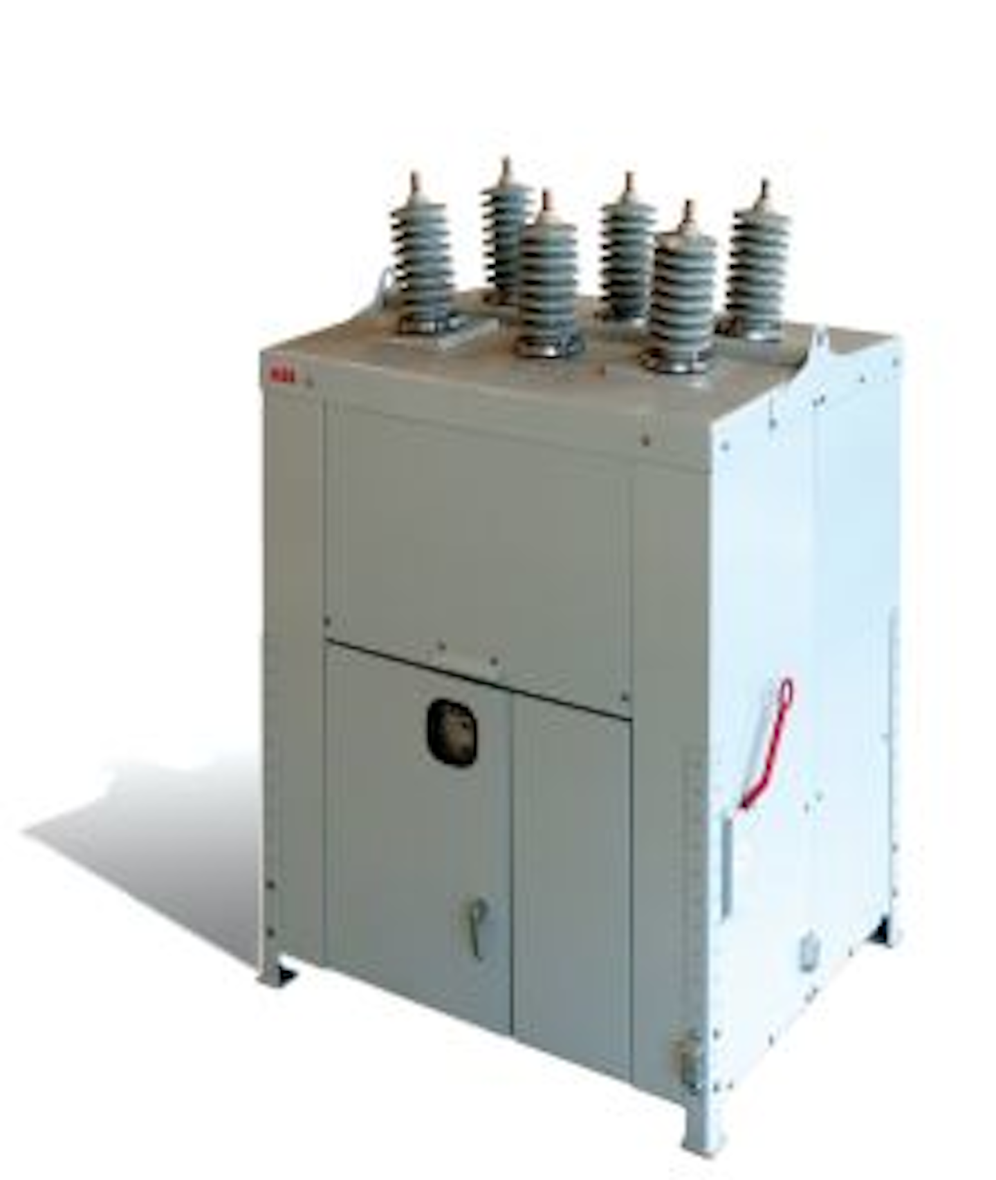Actuated Outdoor Breaker Technology Expanded to 38 kV