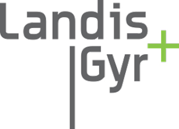 Content Dam Events Distributech 2018 Logos Sponsors Landis Gyr Logo Web