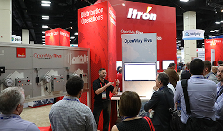 Content Dam Events Distributech 2019 Photos Exh Hall Itron