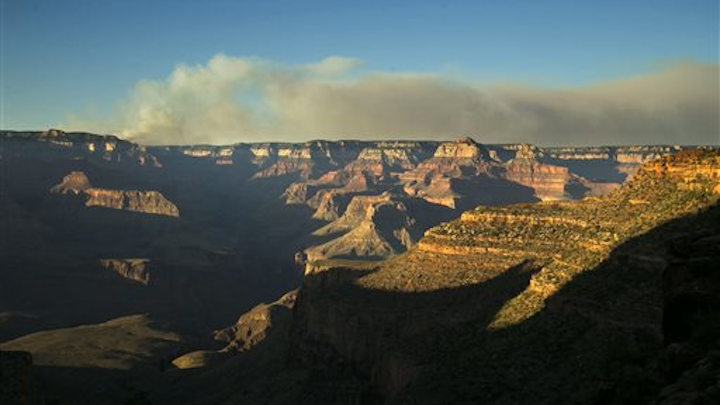 Content Dam Ffn Migrated Images Public 26 Grandcanyonwildfire