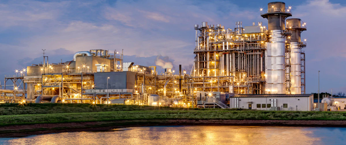 Авто power plant