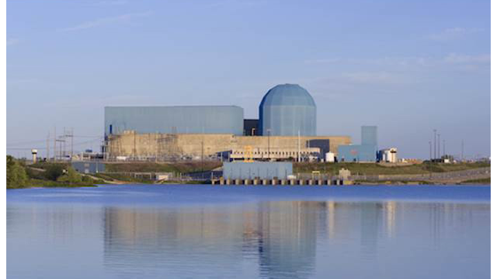 Content Dam Pe Gallery En Articles Slideshow 2016 08 U S Nuclear Power Plants Already Closed Or Closing Clinton Nuclear Plant