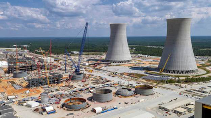 Content Dam Pe Gallery En Articles Slideshow 2016 09 Progress At Plant Vogtle August 2016 Progress At Plant Vogtle August 2016 01