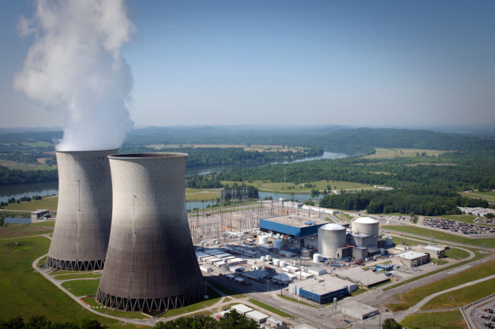 Content Dam Pe Gallery En Articles Slideshow Daily Photos 2015 01 Power Engineering Photo Of The Day Watts Bar Nuclear