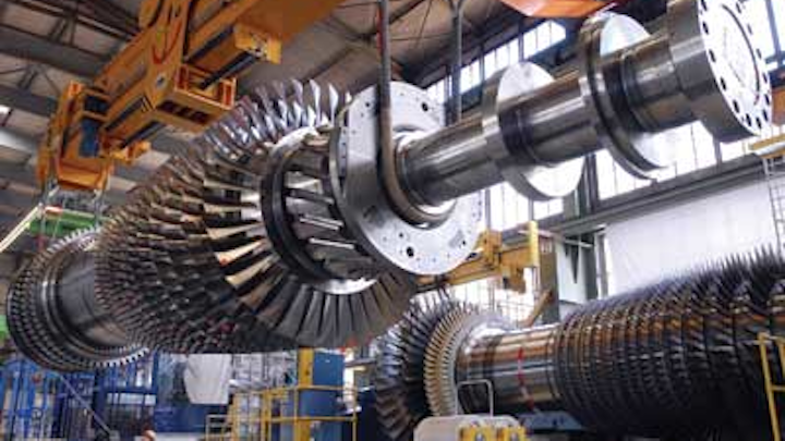 Content Dam Pei Print Articles 2014 05 Siemens Gas Turbine 1405pei