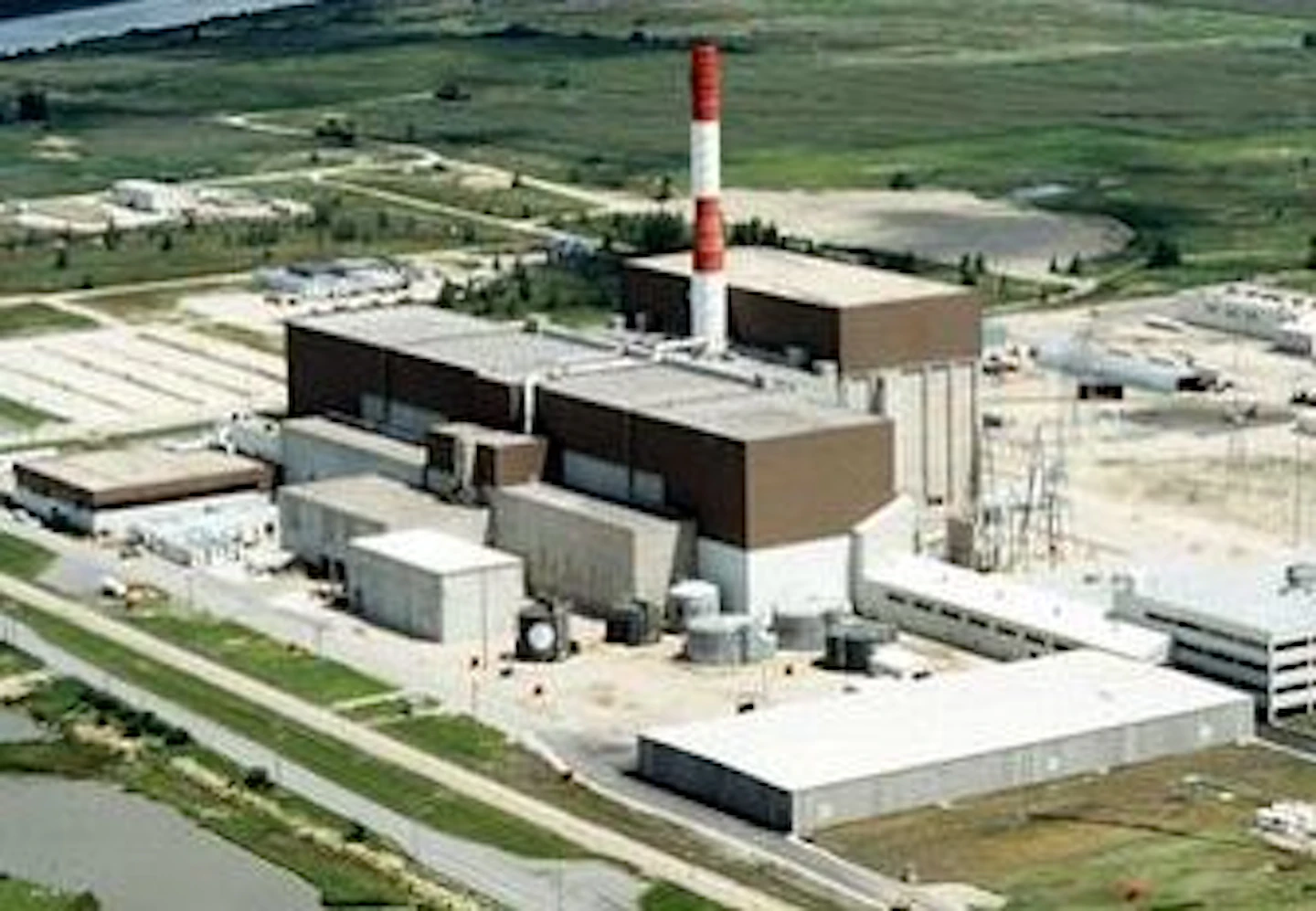 Exelon�s Lasalle 2 nuclear plant forced offline in