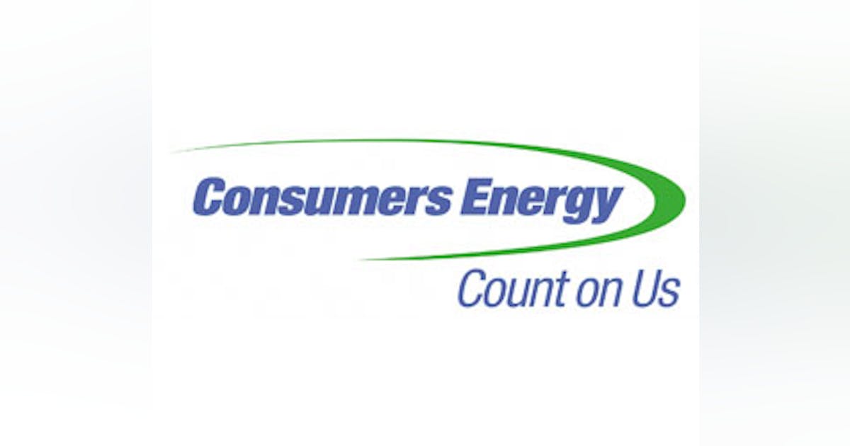 consumers energy online bill pay