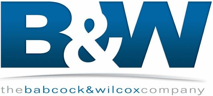Content Dam Pennenergy Online Articles 2013 May Babcock Wilcox Logo