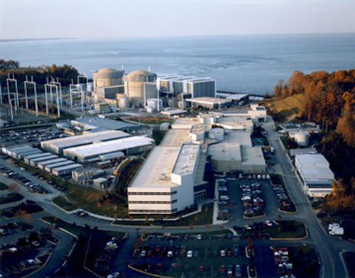 Content Dam Pennenergy Online Articles 2013 May Calvert Cliffs Nuclear Power Plant