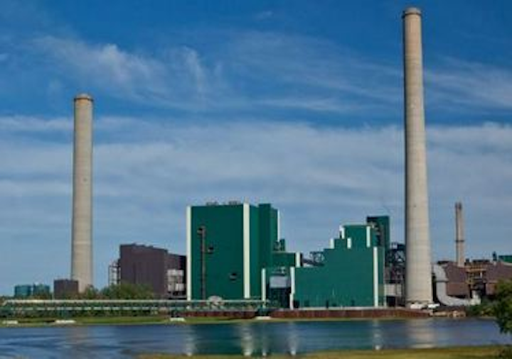 Content Dam Pennenergy Online Articles 2013 October Boswell 4 Coal Plant