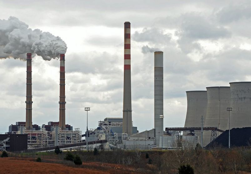 Content Dam Pennenergy Online Articles 2013 October Paradise Fossil Coal Fired Power Plant