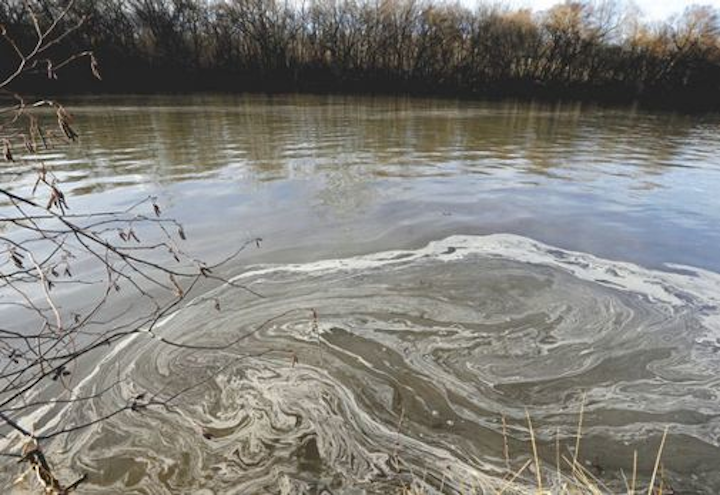 Content Dam Pennenergy Online Articles 2014 02 Coal Ash Spill Duke