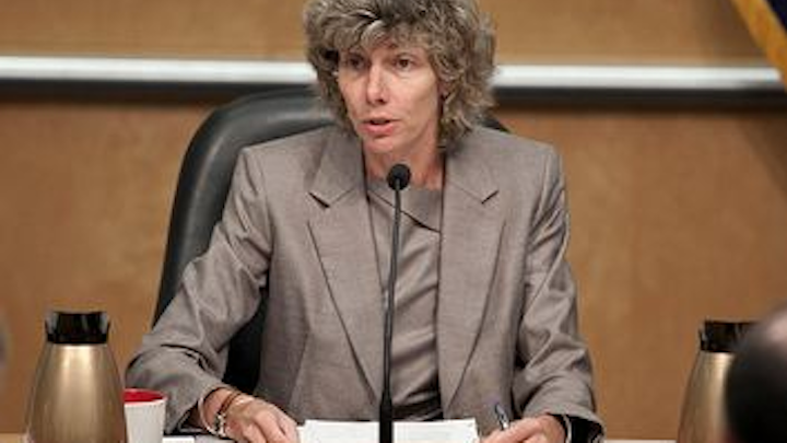 Content Dam Pennenergy Online Articles 2014 02 Nrc Chairman Allison Macfarlane