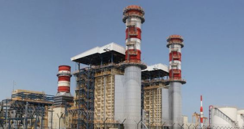 Content Dam Pennenergy Online Articles 2014 03 Sohar 2 Power Plant