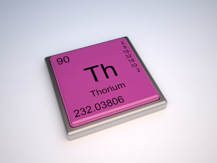 Content Dam Pennenergy Online Articles 2014 05 Thorium