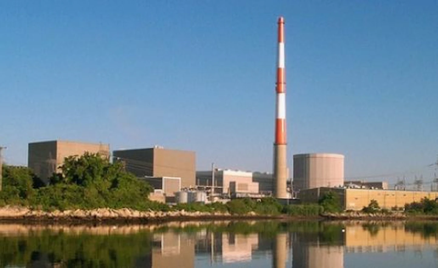 NRC increases oversight of Connecticut nuclear power plant