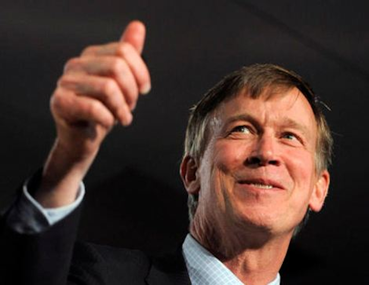 Content Dam Pennenergy Online Articles 2014 09 Gov Hickenlooper Thumbs Up