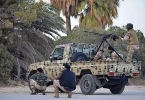 Content Dam Pennenergy Online Articles 2014 12 Libya Extremists