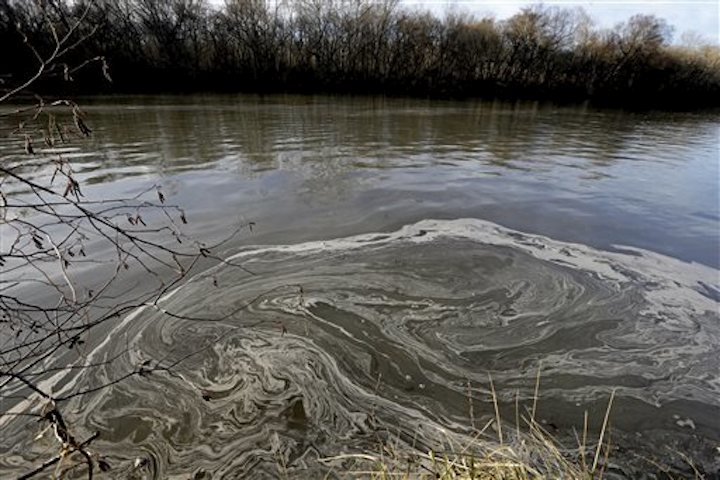 Content Dam Pennenergy Online Articles 2015 February Ap Dan River 1 Year Later