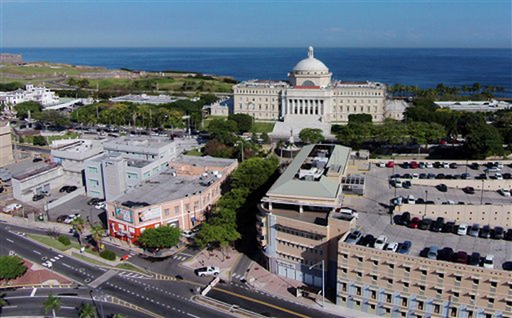 Content Dam Pennenergy Online Articles 2015 February Puerto Rico Capitol Building