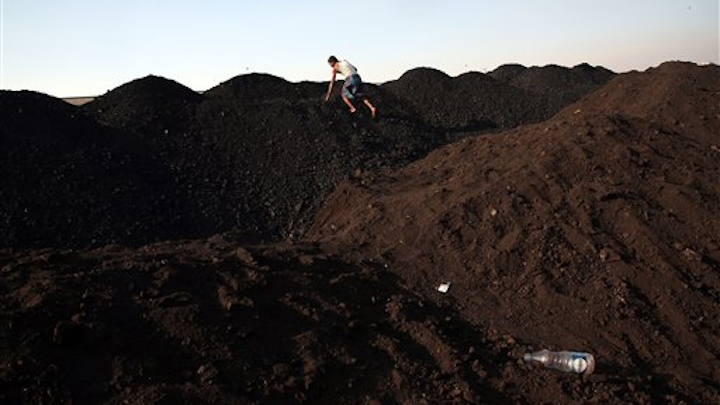 Content Dam Pennenergy Online Articles 2015 January Ap India Coalstrike