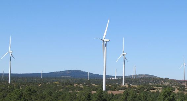 Content Dam Pennenergy Online Articles 2015 January Red Mesa Wind Energy Center