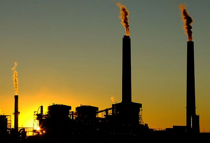 Content Dam Pennenergy Online Articles 2015 July Cholla Power Plant