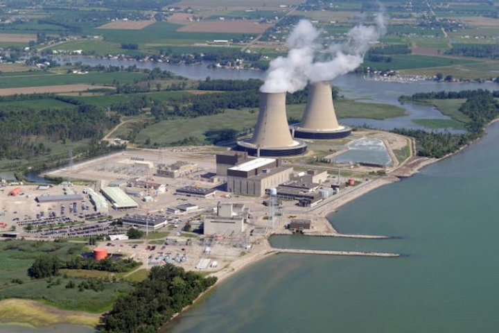 Content Dam Pennenergy Online Articles 2015 July Fermi 2 Nuclear Power Plant