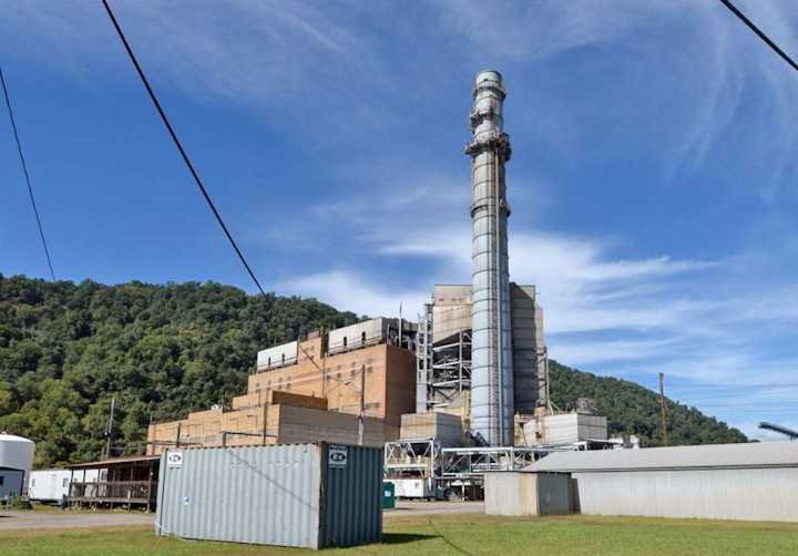 Content Dam Pennenergy Online Articles 2015 July Kanawha River Coal Power Plant