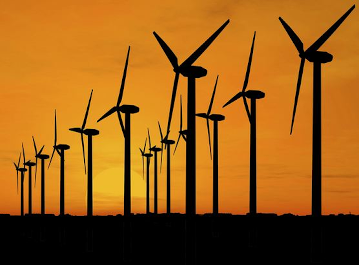 Content Dam Pennenergy Online Articles 2015 July Wind Power Sunset
