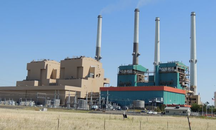 Content Dam Pennenergy Online Articles 2015 June Colstrip Power Plant
