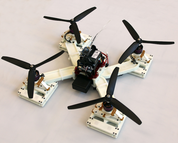 Content Dam Pennenergy Online Articles 2015 March Iit Drone Mod