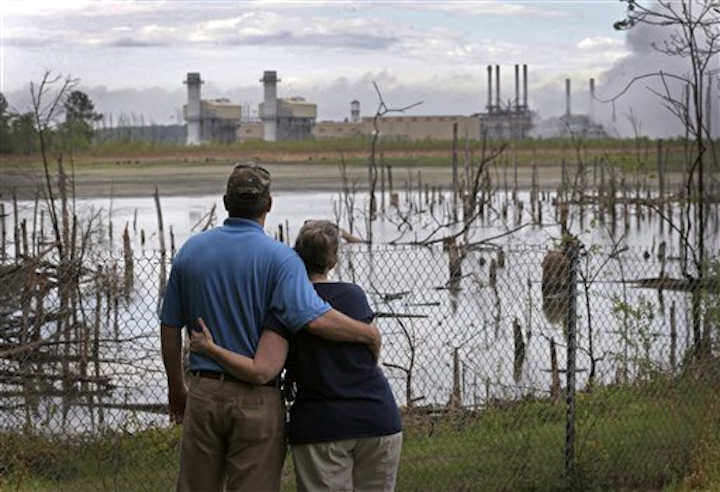 Content Dam Pennenergy Online Articles 2015 May Ap Well Water Warnings Nc
