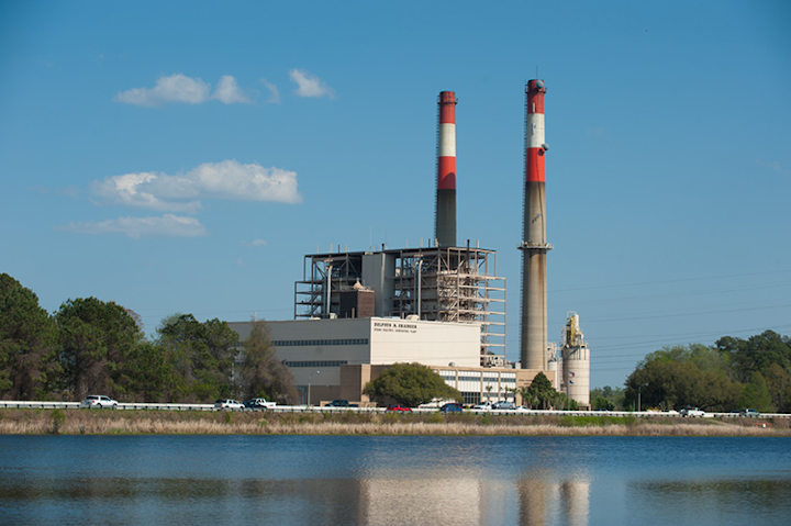 Content Dam Pennenergy Online Articles 2015 May Grainger Coal Power Plant