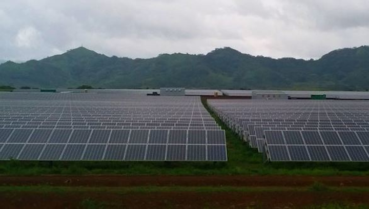 Content Dam Pennenergy Online Articles 2015 November Hawaii Solar