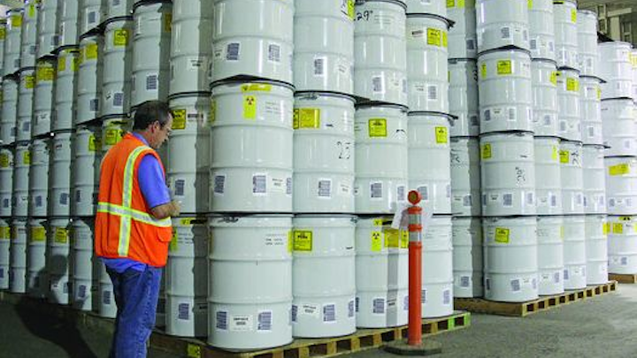 Content Dam Pennenergy Online Articles 2015 October Nuclear Waste Storage