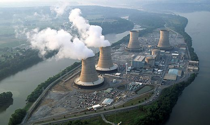 Content Dam Pennenergy Online Articles 2015 October Three Mile Island Nuclear Power Plant