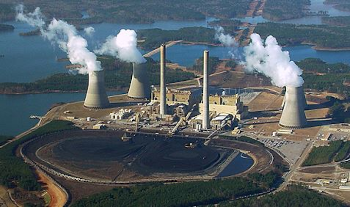 Content Dam Pennenergy Online Articles 2015 September Plant Scherer Coal Ash