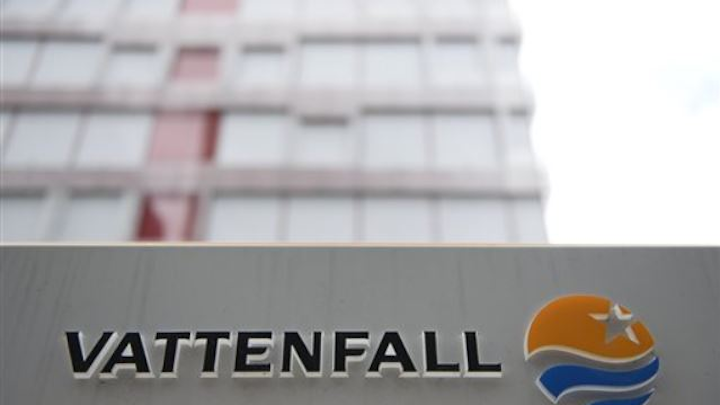 Content Dam Pennenergy Online Articles 2016 04 Ap Sweden Czech Vattenfall