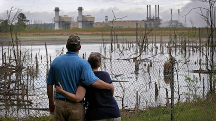 Content Dam Pennenergy Online Articles 2016 10 Ap Coal Ash North Carolina