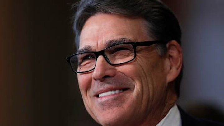 Content Dam Pennenergy Online Articles 2017 01 Ap Trump Energy Secretary