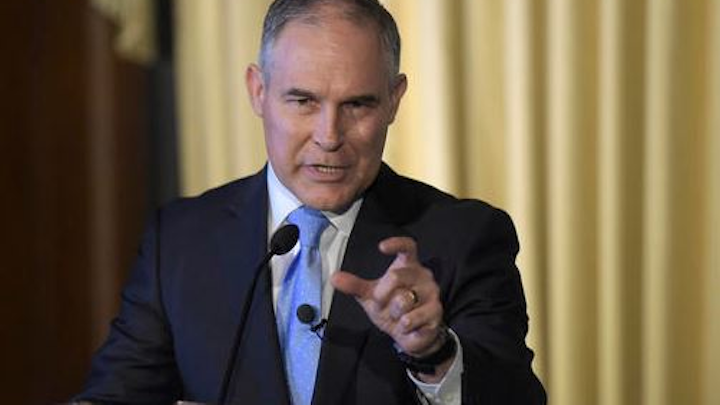 Content Dam Pennenergy Online Articles 2017 02 Ap Epa Pruitt Emails