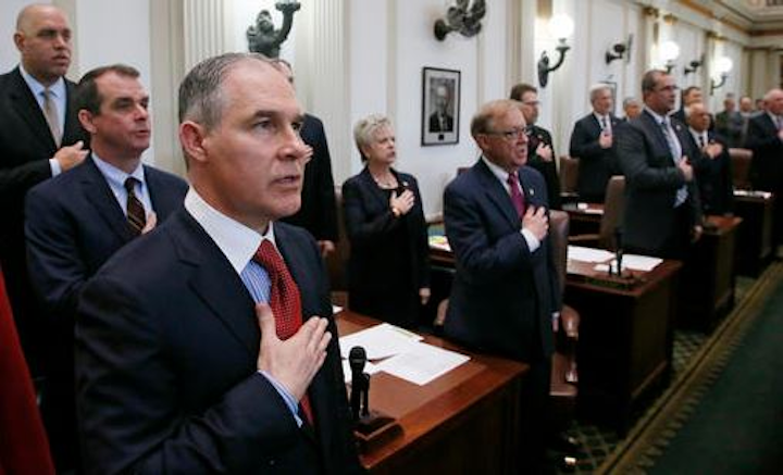 Content Dam Pennenergy Online Articles 2017 02 Ap Open Records Lawsuit Pruitt
