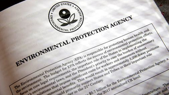 Content Dam Pennenergy Online Articles 2017 03 Ap Trump Climate Plan