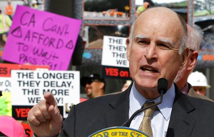 Content Dam Pennenergy Online Articles 2017 04 Ap California Road Repairs Rally