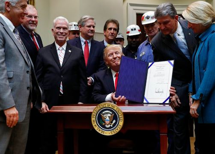 Content Dam Pennenergy Online Articles 2017 04 Ap Congress Coal Miners
