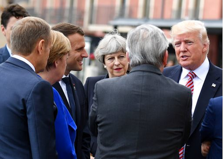 Content Dam Pennenergy Online Articles 2017 05 Ap Italy G7 Leaders