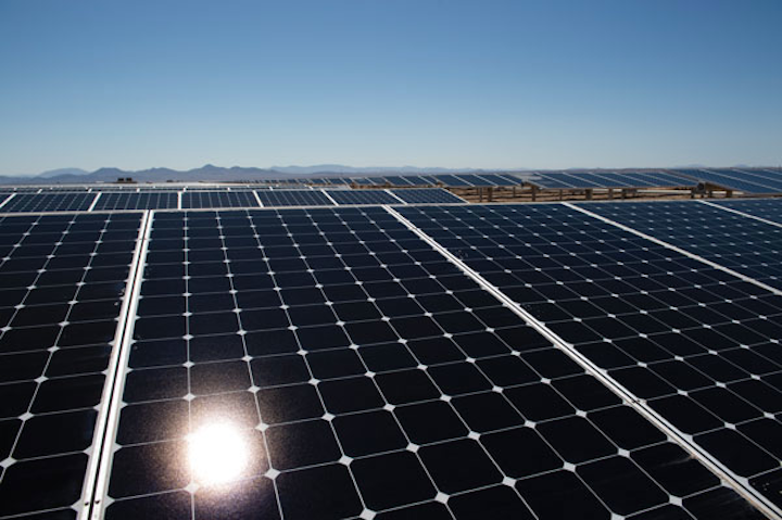 Content Dam Rew Gallery En Articles Slideshow 2015 07 The Pv Salvador Solar Project Pv Salvador 2