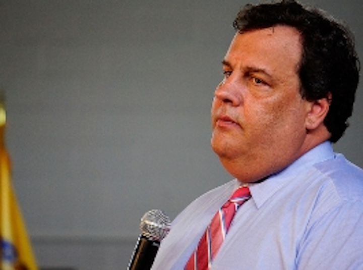 Content Dam Rew Migrated Assets Images Story 2012 6 26 Sidebar Christie Expected To Sign Bill To Boost Solar In N J